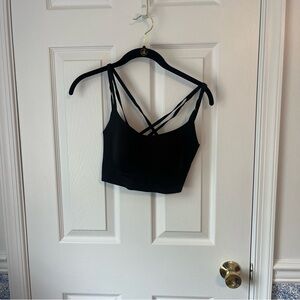 NWT aerie sports bra